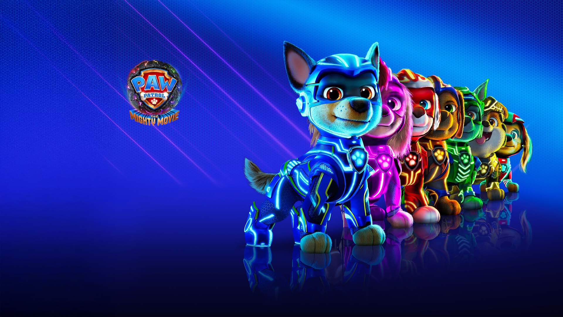 PAW Patrol