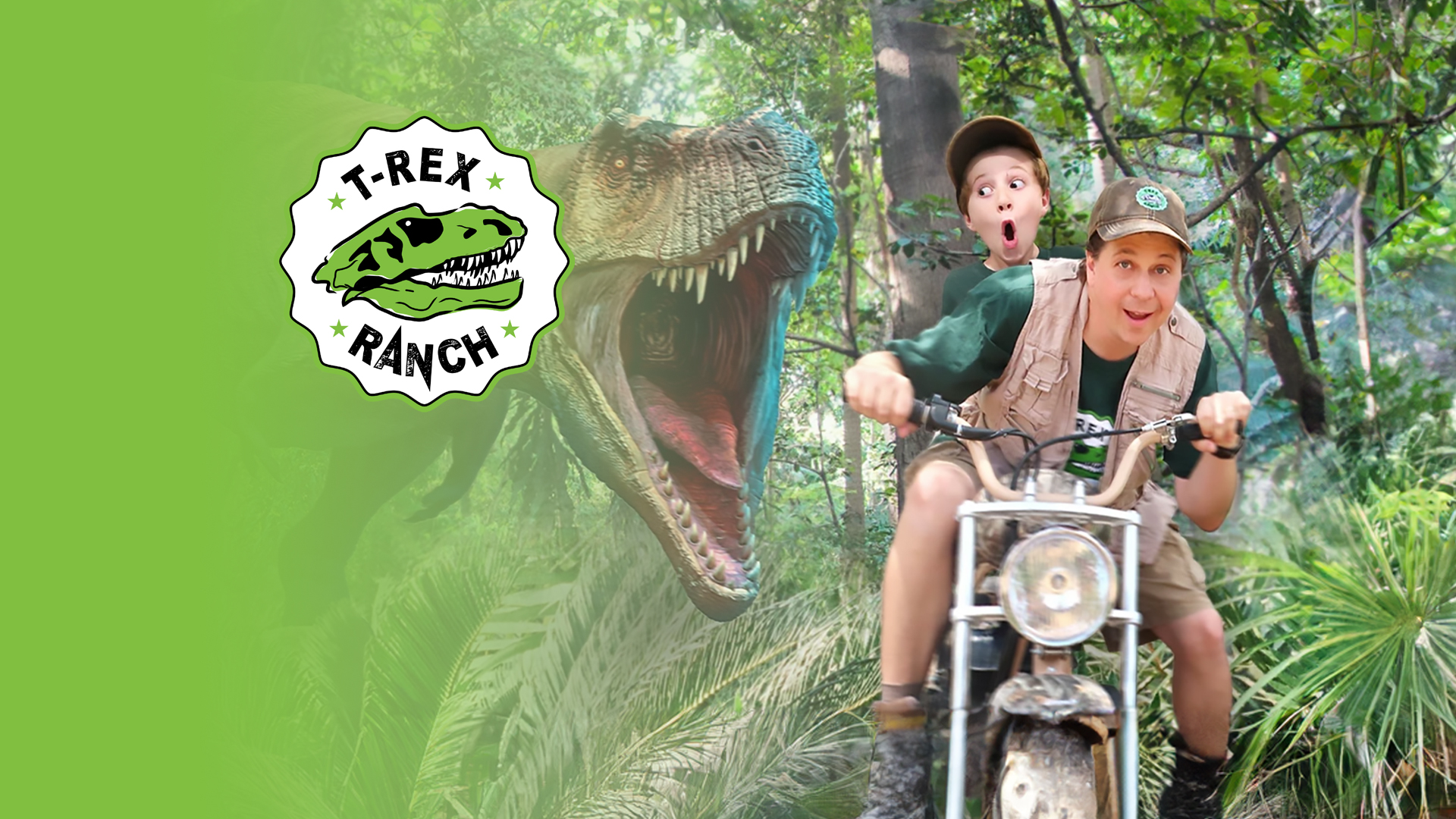 T-Rex Ranch
